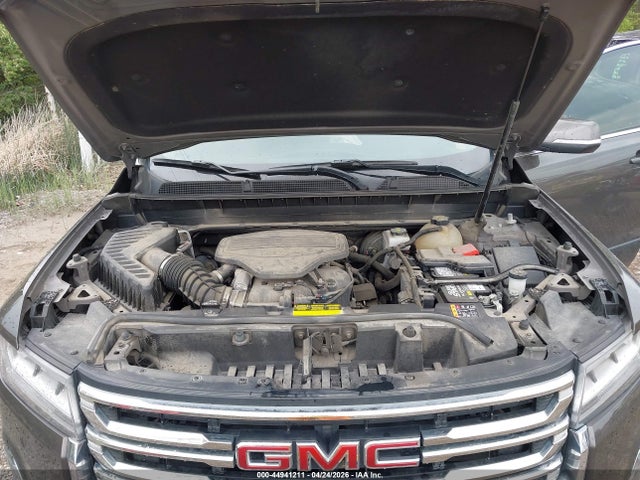 Aukcja sprzedaży 2020 Gmc Acadia Fwd Sle, vin: 1GKKNKLS3LZ215914, numer aukcji: 44941211