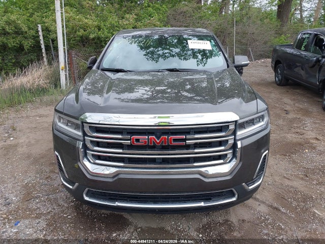 Aukcja sprzedaży 2020 Gmc Acadia Fwd Sle, vin: 1GKKNKLS3LZ215914, numer aukcji: 44941211