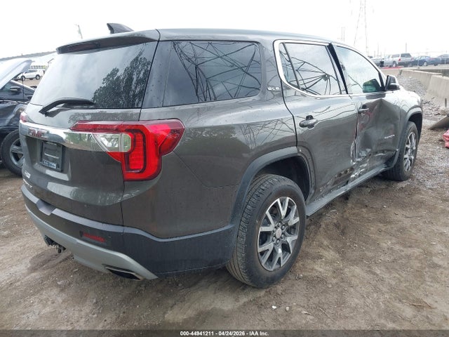 Aukcja sprzedaży 2020 Gmc Acadia Fwd Sle, vin: 1GKKNKLS3LZ215914, numer aukcji: 44941211