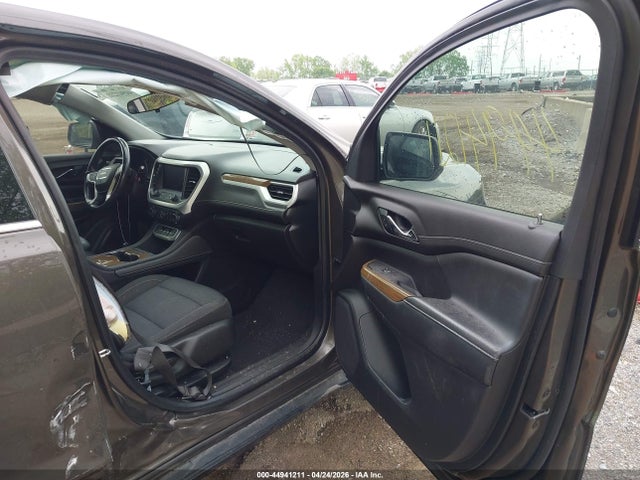 Aukcja sprzedaży 2020 Gmc Acadia Fwd Sle, vin: 1GKKNKLS3LZ215914, numer aukcji: 44941211