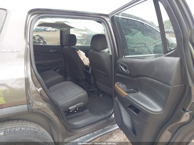 Aukcja sprzedaży 2020 Gmc Acadia Fwd Sle, vin: 1GKKNKLS3LZ215914, numer aukcji: 44941211