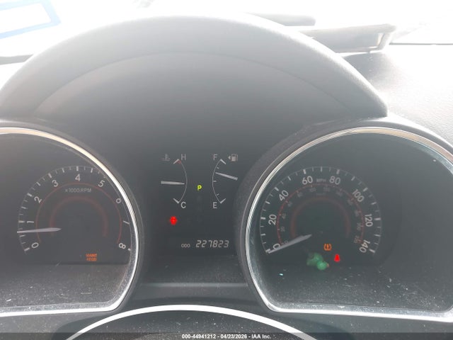 Aukcja sprzedaży 2010 Toyota Highlander, vin: 5TDZA3EH0AS003158, numer aukcji: 44941212