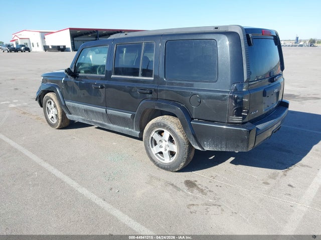 Aukcja sprzedaży 2009 Jeep Commander Sport, vin: 1J8HG48K59C519321, numer aukcji: 44941215