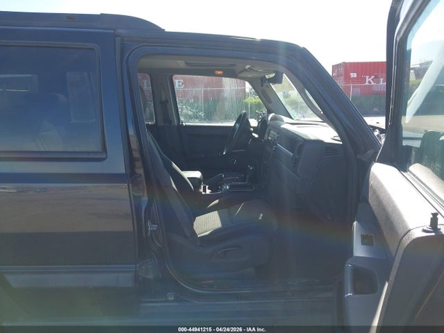 Aukcja sprzedaży 2009 Jeep Commander Sport, vin: 1J8HG48K59C519321, numer aukcji: 44941215