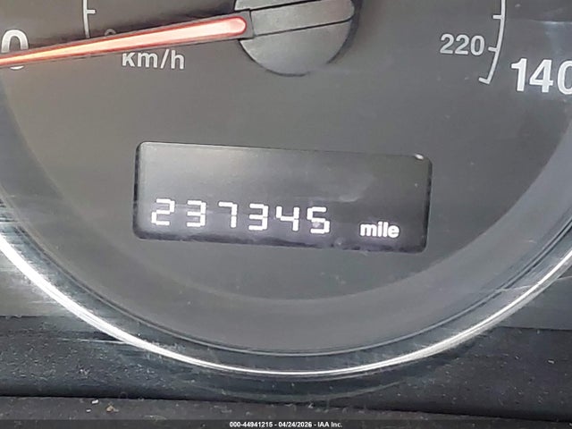Aukcja sprzedaży 2009 Jeep Commander Sport, vin: 1J8HG48K59C519321, numer aukcji: 44941215