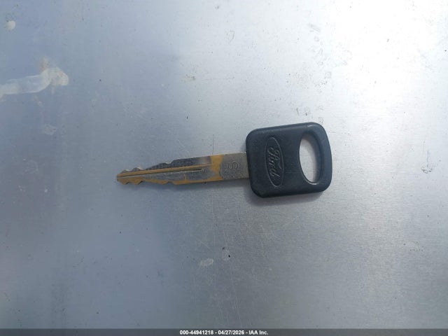 Ford F-59 Commercial Stripped 2014 1F65F5KYXE0A06144 Image 10