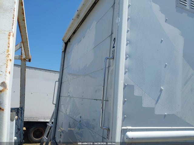 Ford F-59 Commercial Stripped 2014 1F65F5KYXE0A06144 Image 19