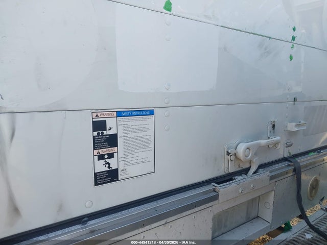 Ford F-59 Commercial Stripped 2014 1F65F5KYXE0A06144 Image 13