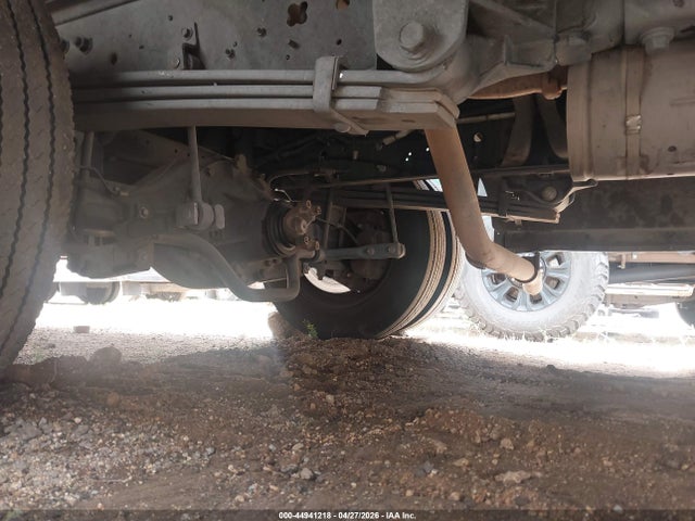 Ford F-59 Commercial Stripped 2014 1F65F5KYXE0A06144 Image 14