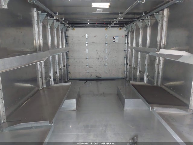 Ford F-59 Commercial Stripped 2014 1F65F5KYXE0A06144 Image 6