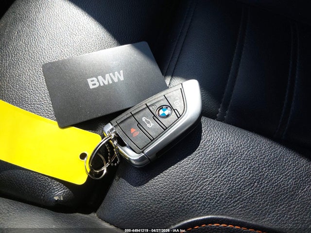BMW 330i Xdrive 2020 WBA5R7C04LFH51796 Image 11