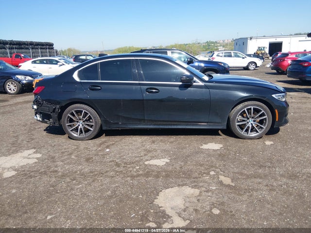 BMW 330i Xdrive 2020 WBA5R7C04LFH51796 Image 13