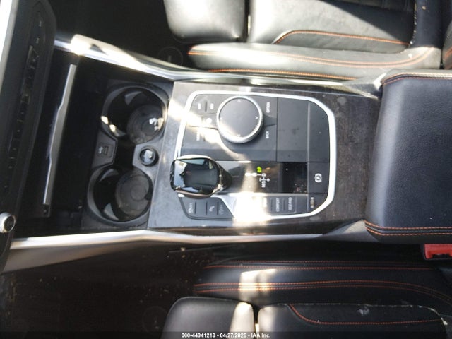 BMW 330i Xdrive 2020 WBA5R7C04LFH51796 Image 20