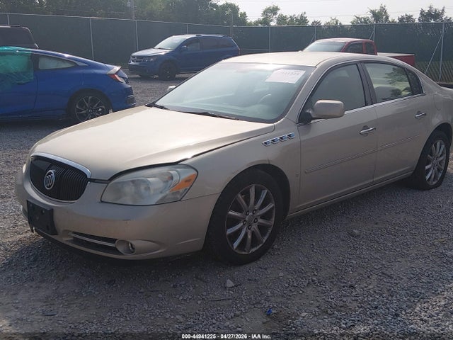 Aukcja sprzedaży 2007 Buick Lucerne Cxs, vin: 1G4HE57YX7U188411, numer aukcji: 44941225