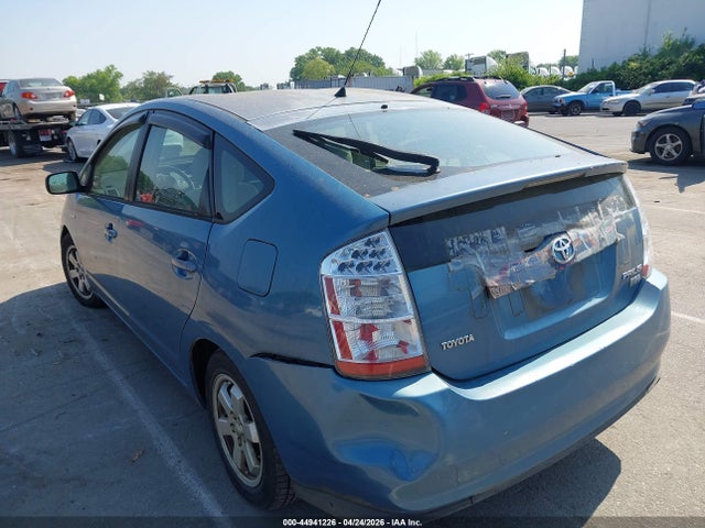 44941226 :رقم المزاد ، JTDKB20U963158832 vin ، 2006 Toyota Prius مزاد بيع