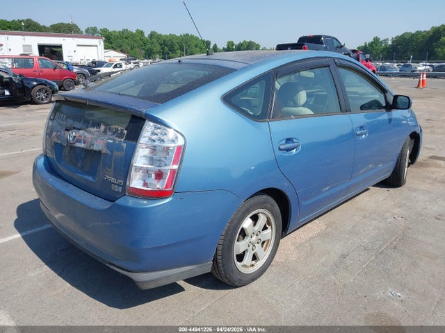 44941226 :رقم المزاد ، JTDKB20U963158832 vin ، 2006 Toyota Prius مزاد بيع