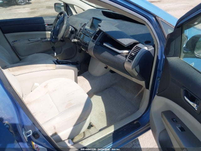 44941226 :رقم المزاد ، JTDKB20U963158832 vin ، 2006 Toyota Prius مزاد بيع