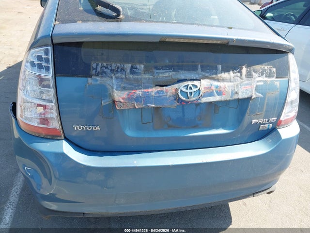 44941226 :رقم المزاد ، JTDKB20U963158832 vin ، 2006 Toyota Prius مزاد بيع