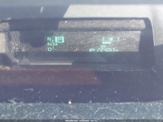 44941226 :رقم المزاد ، JTDKB20U963158832 vin ، 2006 Toyota Prius مزاد بيع