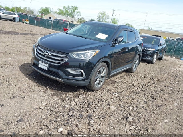 Aukcja sprzedaży 2017 Hyundai Santa Fe Sport 2.0t Ultimate, vin: 5XYZWDLA2HG479545, numer aukcji: 44941227