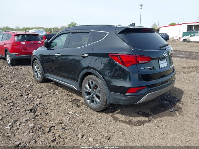 Aukcja sprzedaży 2017 Hyundai Santa Fe Sport 2.0t Ultimate, vin: 5XYZWDLA2HG479545, numer aukcji: 44941227