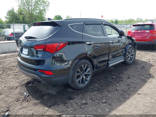 Aukcja sprzedaży 2017 Hyundai Santa Fe Sport 2.0t Ultimate, vin: 5XYZWDLA2HG479545, numer aukcji: 44941227
