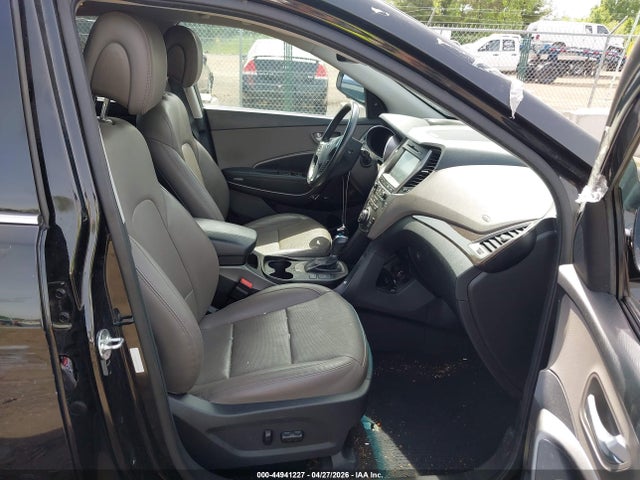 Aukcja sprzedaży 2017 Hyundai Santa Fe Sport 2.0t Ultimate, vin: 5XYZWDLA2HG479545, numer aukcji: 44941227