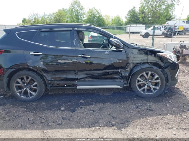 Aukcja sprzedaży 2017 Hyundai Santa Fe Sport 2.0t Ultimate, vin: 5XYZWDLA2HG479545, numer aukcji: 44941227