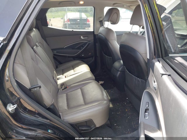 Aukcja sprzedaży 2017 Hyundai Santa Fe Sport 2.0t Ultimate, vin: 5XYZWDLA2HG479545, numer aukcji: 44941227