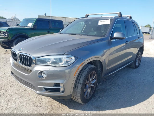 44941233 :رقم المزاد ، 5UXKR0C56F0P03888 vin ، 2015 Bmw X5 Xdrive35i مزاد بيع