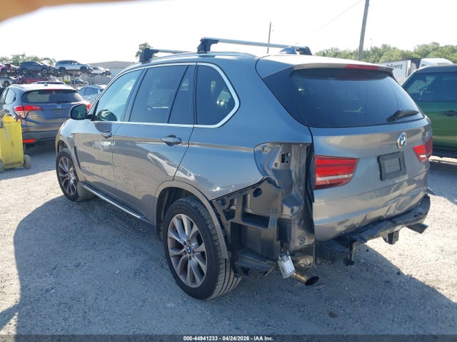 44941233 :رقم المزاد ، 5UXKR0C56F0P03888 vin ، 2015 Bmw X5 Xdrive35i مزاد بيع