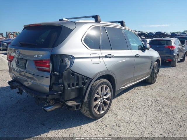 44941233 :رقم المزاد ، 5UXKR0C56F0P03888 vin ، 2015 Bmw X5 Xdrive35i مزاد بيع