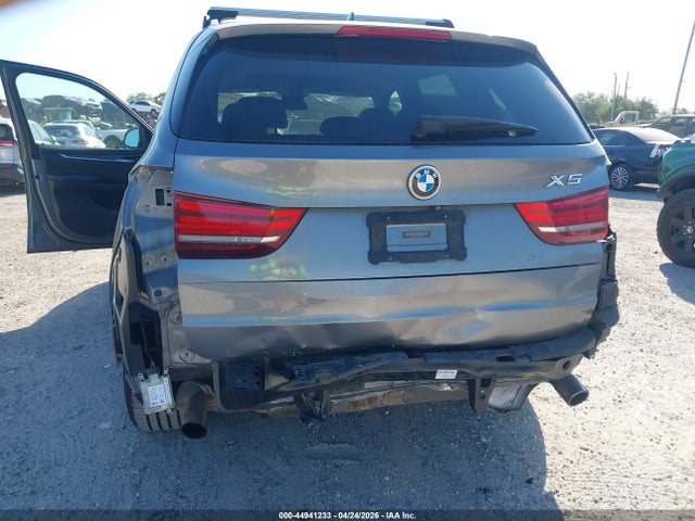 44941233 :رقم المزاد ، 5UXKR0C56F0P03888 vin ، 2015 Bmw X5 Xdrive35i مزاد بيع