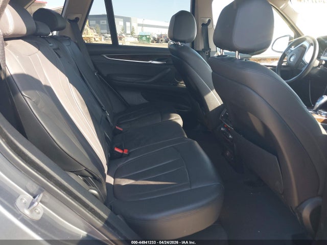 44941233 :رقم المزاد ، 5UXKR0C56F0P03888 vin ، 2015 Bmw X5 Xdrive35i مزاد بيع