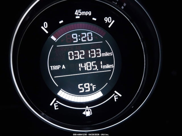 2022 Honda Hr-v Awd Lx მანქანა იყიდება აუქციონზე, vin: 3CZRU6H30NM735590, აუქციონის ნომერი: 44941236