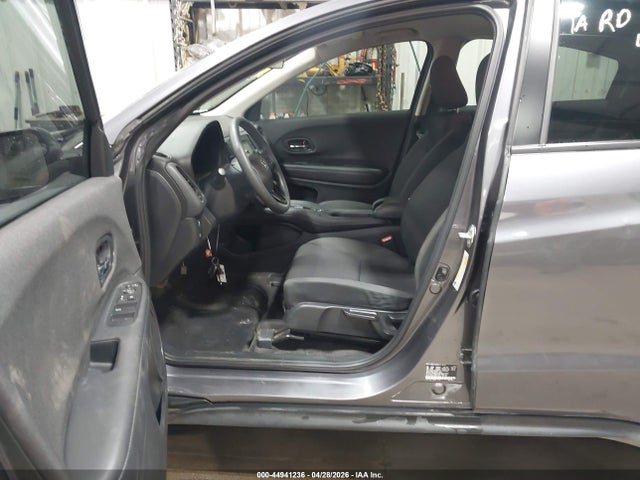 2022 Honda Hr-v Awd Lx მანქანა იყიდება აუქციონზე, vin: 3CZRU6H30NM735590, აუქციონის ნომერი: 44941236