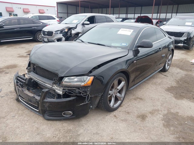 Aukcja sprzedaży 2009 Audi A5 3.2l, vin: WAUDK78T39A024395, numer aukcji: 44941240