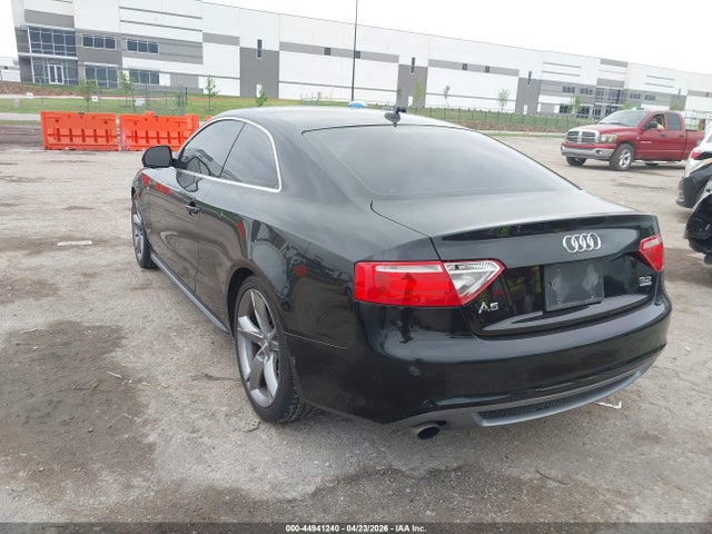 Aukcja sprzedaży 2009 Audi A5 3.2l, vin: WAUDK78T39A024395, numer aukcji: 44941240