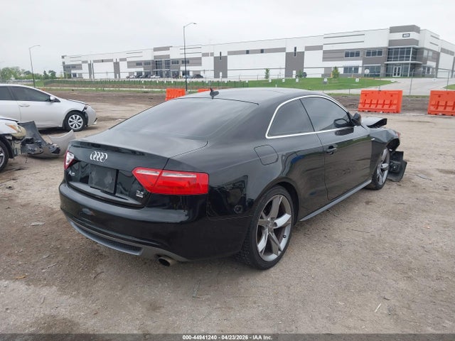 Aukcja sprzedaży 2009 Audi A5 3.2l, vin: WAUDK78T39A024395, numer aukcji: 44941240
