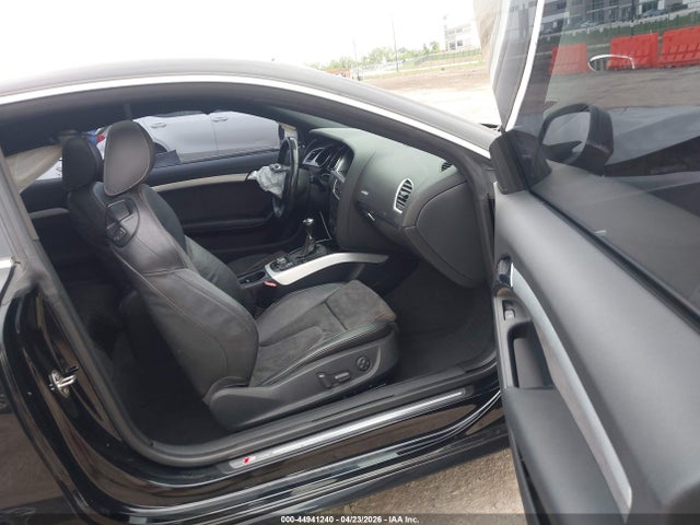 Aukcja sprzedaży 2009 Audi A5 3.2l, vin: WAUDK78T39A024395, numer aukcji: 44941240