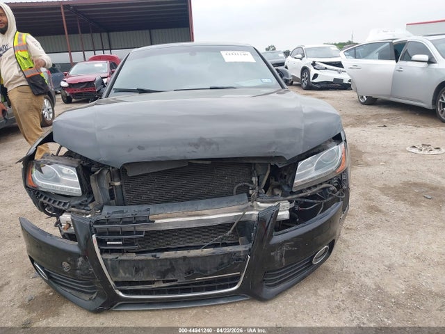 Aukcja sprzedaży 2009 Audi A5 3.2l, vin: WAUDK78T39A024395, numer aukcji: 44941240