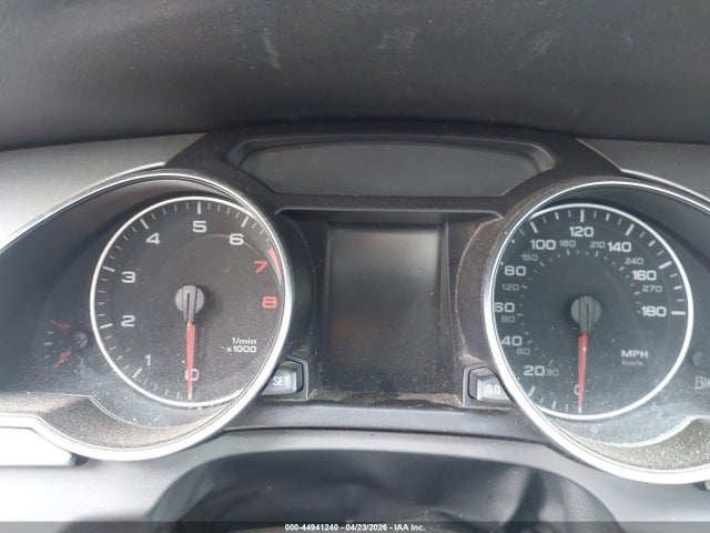 Aukcja sprzedaży 2009 Audi A5 3.2l, vin: WAUDK78T39A024395, numer aukcji: 44941240