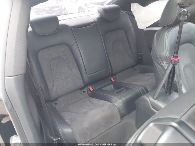 Aukcja sprzedaży 2009 Audi A5 3.2l, vin: WAUDK78T39A024395, numer aukcji: 44941240