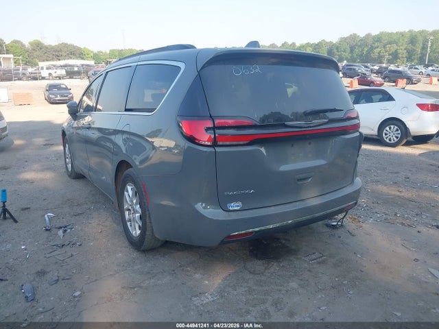 Aukcja sprzedaży 2022 Chrysler Pacifica Touring L, vin: 2C4RC1BG6NR140632, numer aukcji: 44941241