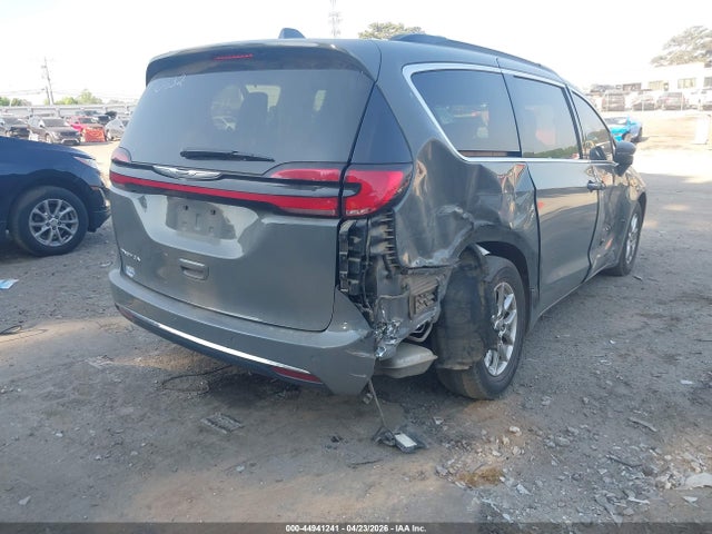 Aukcja sprzedaży 2022 Chrysler Pacifica Touring L, vin: 2C4RC1BG6NR140632, numer aukcji: 44941241