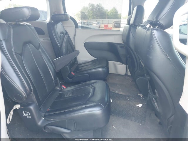 Aukcja sprzedaży 2022 Chrysler Pacifica Touring L, vin: 2C4RC1BG6NR140632, numer aukcji: 44941241