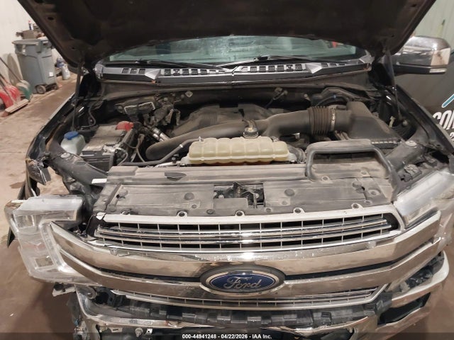 Продажа на аукционе авто 2019 Ford F-150 Lariat, vin: 1FTFW1E47KKE37883, номер лота: 44941248