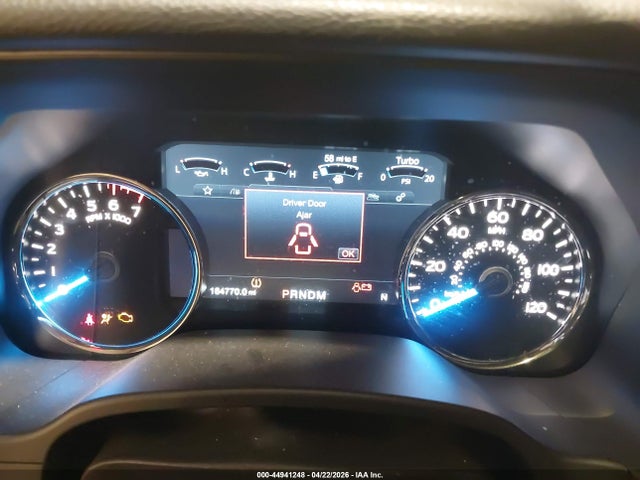 Продажа на аукционе авто 2019 Ford F-150 Lariat, vin: 1FTFW1E47KKE37883, номер лота: 44941248