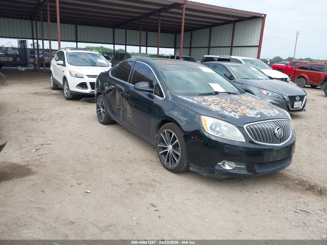 Продаж на аукціоні авто 2017 Buick Verano Sport Touring, vin: 1G4PR5SK7H4104727, номер лоту: 44941247