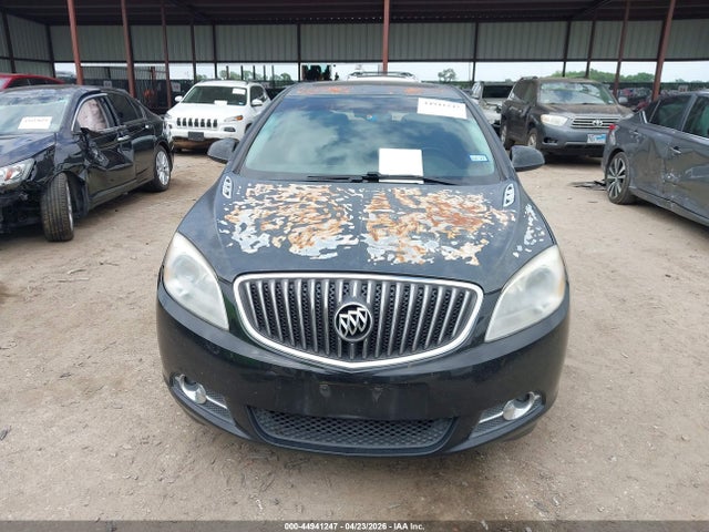 Продаж на аукціоні авто 2017 Buick Verano Sport Touring, vin: 1G4PR5SK7H4104727, номер лоту: 44941247